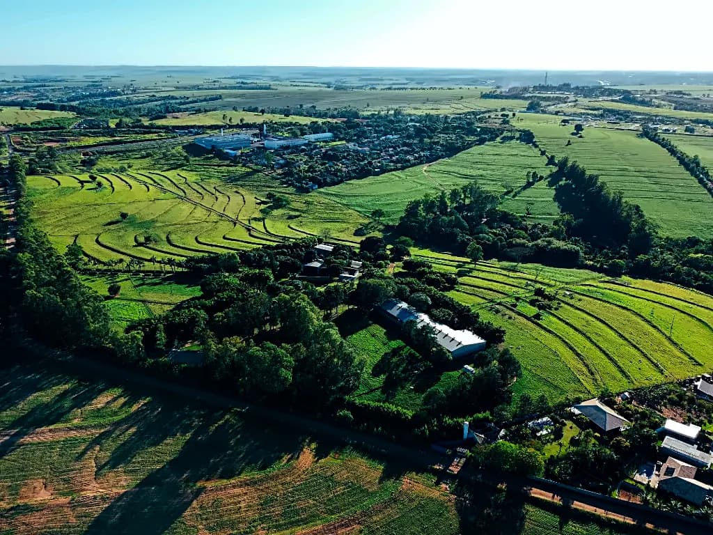 Food & Agriculture