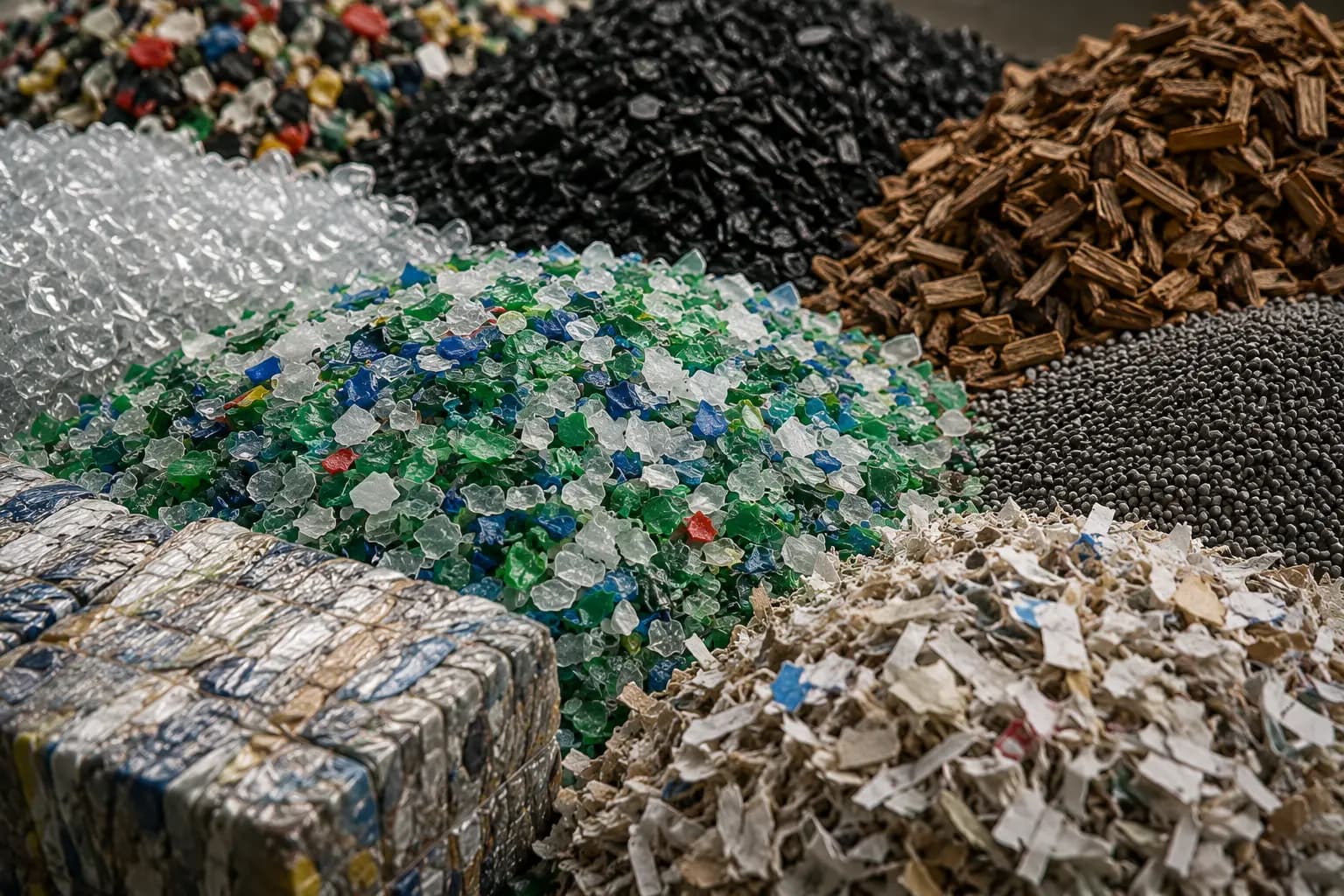 Circular Solutions